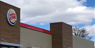 Custom Metal Coping Flat Roof-Crawfordsville