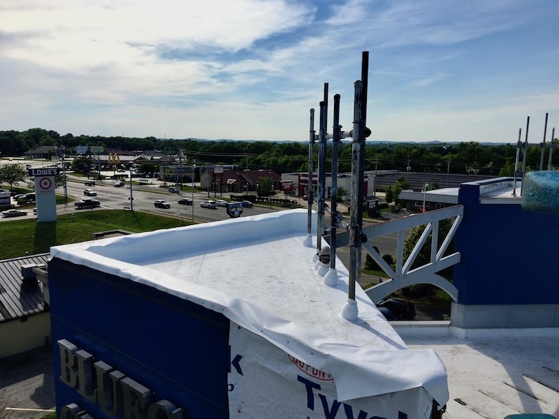 Flat Roof Membrane Tower Repair-Bluegrass.jpg