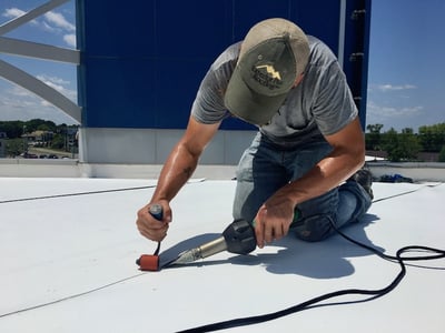 Flat Roof Recover Welding-Bluegrass.jpg