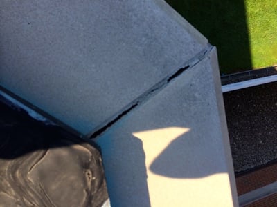 Coping_repair_-_Hanover_College_Horner_Center.jpg