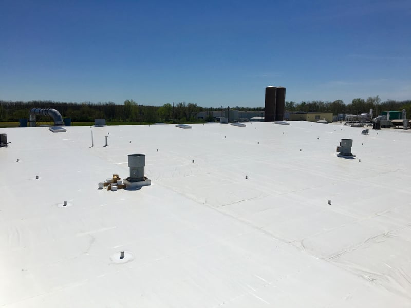 Flat Roof Installation Completed Overview-Delta.jpg