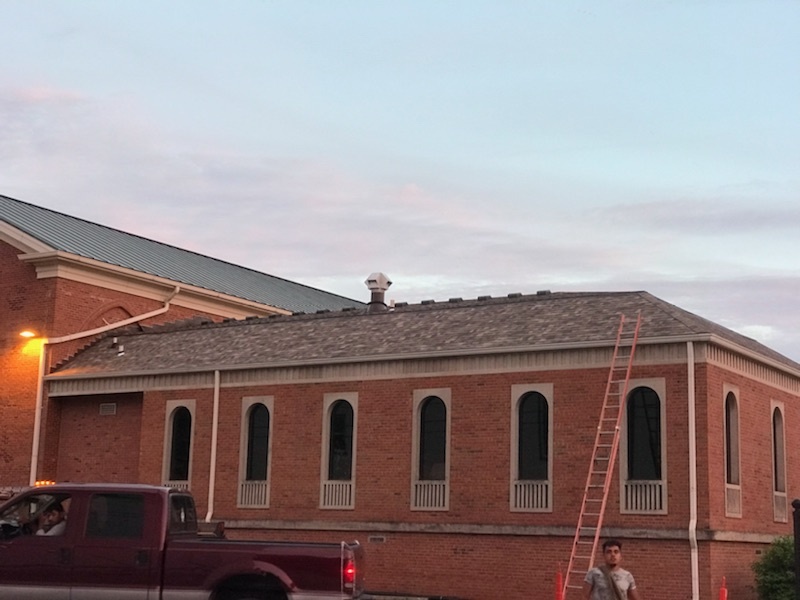 Shingle Roof Installation Repair Complete-Madison