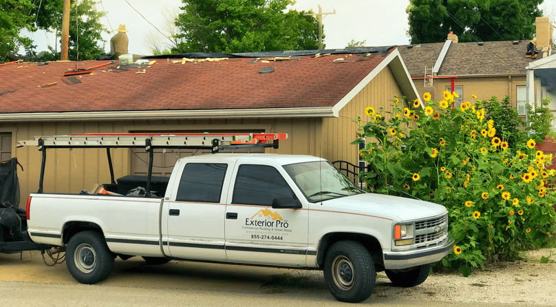 Shingle Roof Repair Shed Roof- Girls Inc-358458-edited
