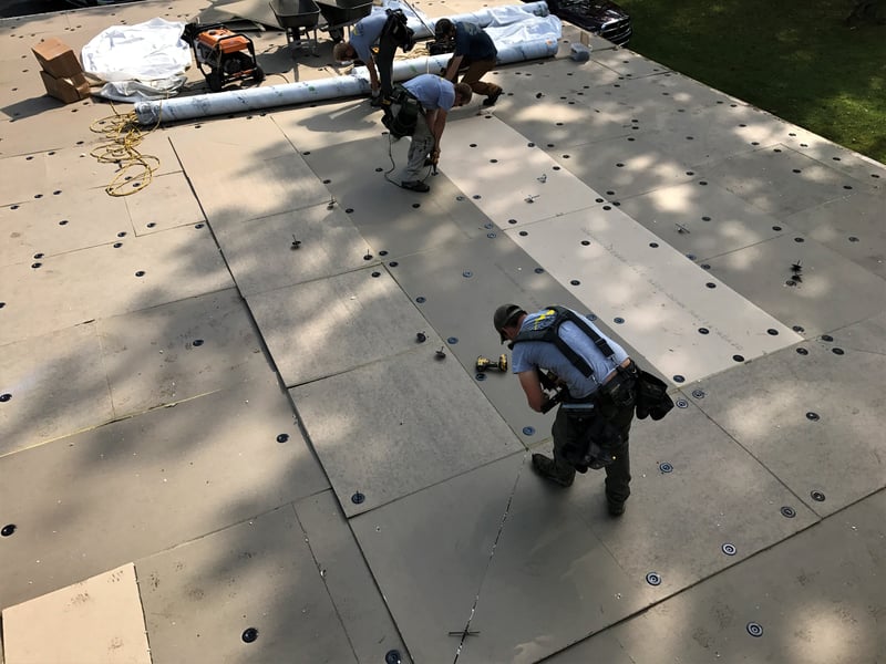 Flat Roof Repair and Installation Flat Roof Insulation- GM.jpg