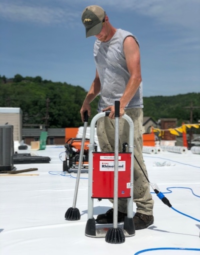Flat Roof Repair Roofing Rhino Bond Roofing-Samaritan-312067-edited