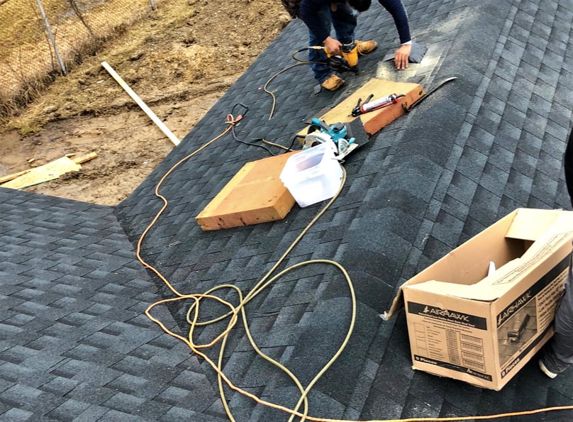 Shingle Roof Repair GAF Shingle Installation-Habitat.jpg