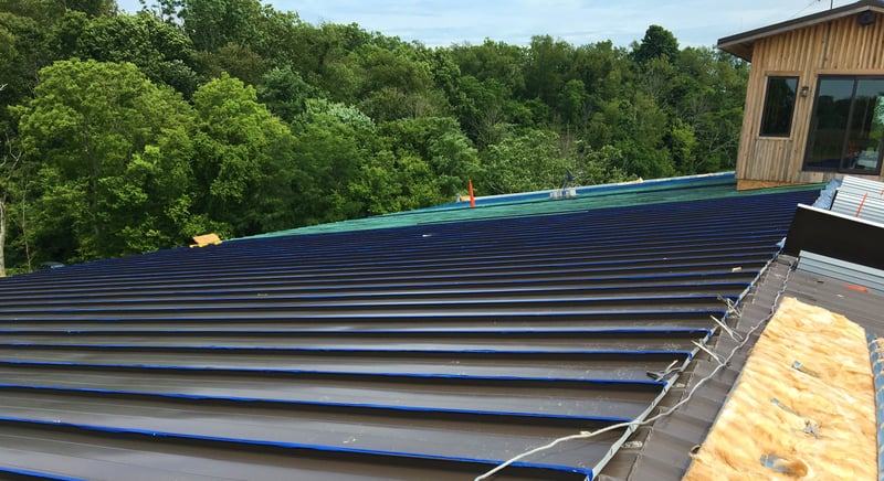 Standing Seam Metal Installation Roof Hugger Pre-Batten Cap- Carrollton.jpg