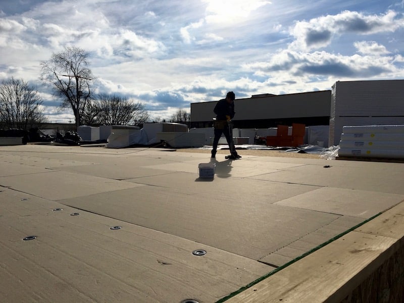 Flat Roof Rhinobond Adhere-Bedford.jpg