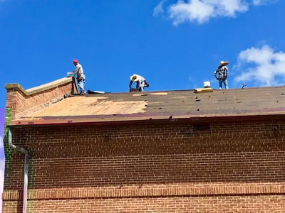 Shingle Roof Repair Old Shingle Removal- Historic Museum.jpg