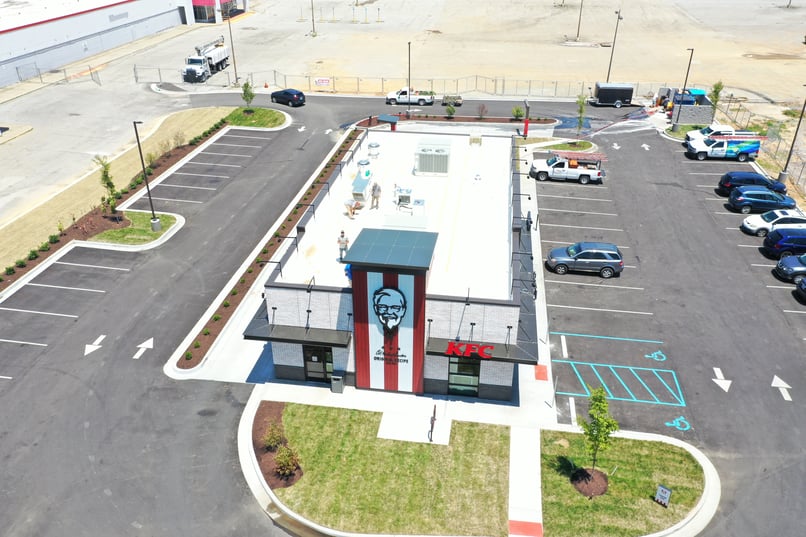 Roof repair louisville ky