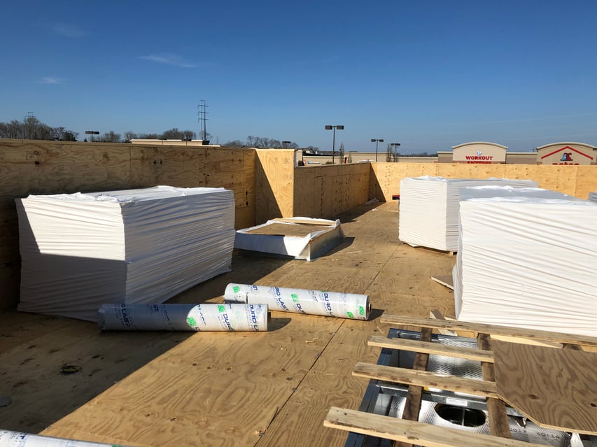 Flat_Roof_Repair_Roofing_Insulation-_Louisville