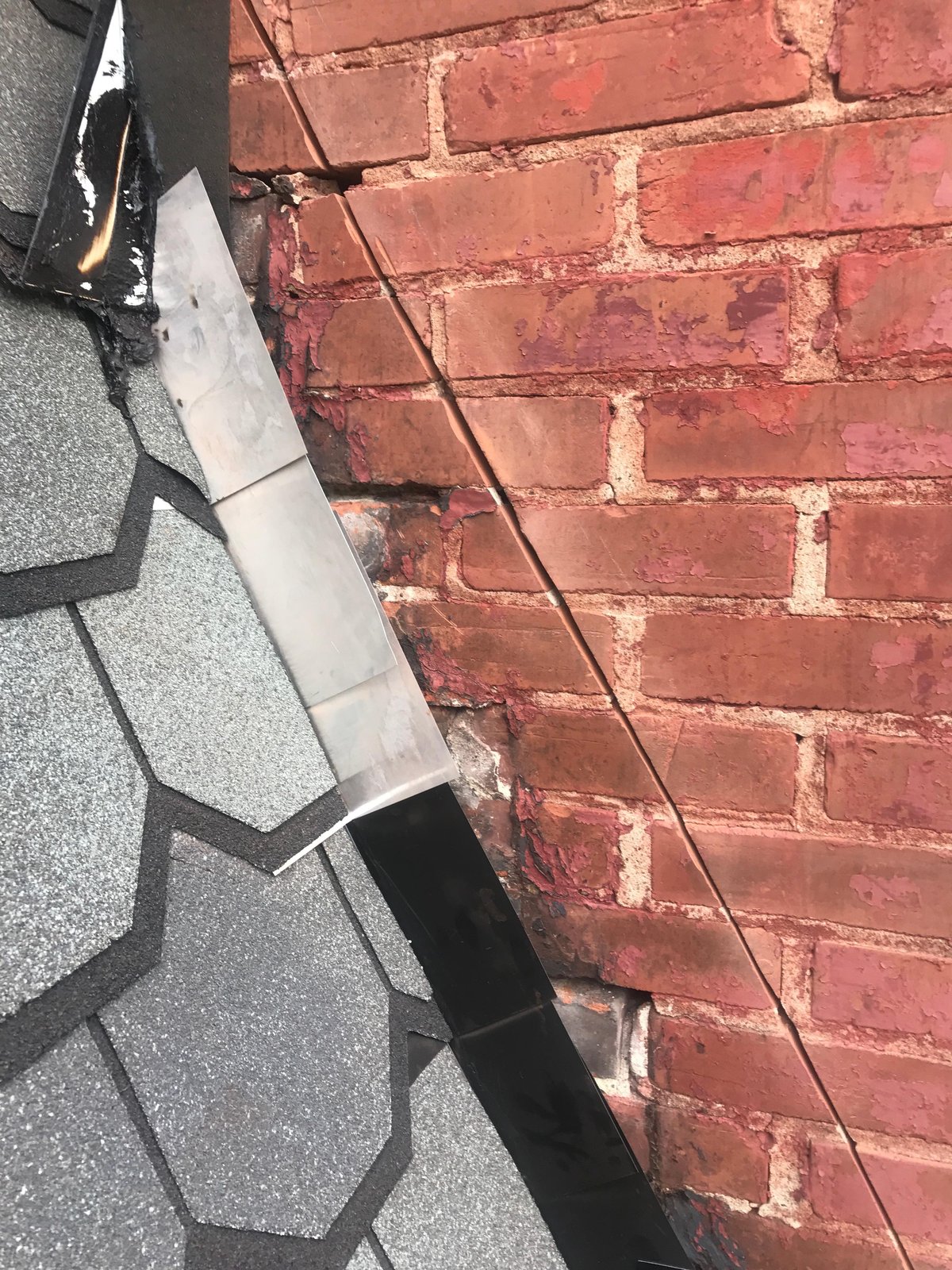 Historic Home Shingle, Flat, and Box Gutter Repair ...