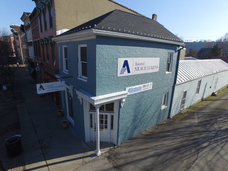 Neace Lukens Indiana