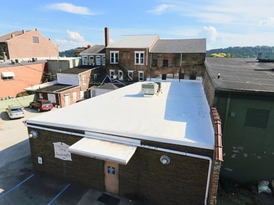 TPO Flat Roof Installation-Senior Center.jpg