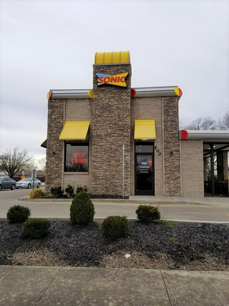 Sonic Flat Roof Recover Installation-Burea