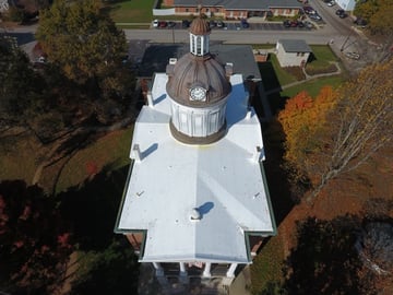 Indiana Commercial Flat Roof Repair.jpg