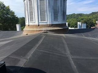 switzerland county courthouse flat roof repair.jpg