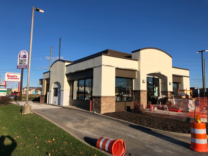 Flat Roof Installation Overview-Indianapolis