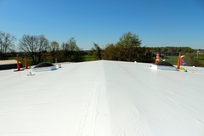 DuroLast Roofing The Flooring Gallery Madison IN