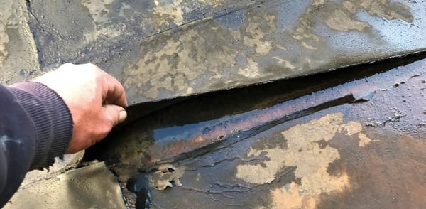 Rubber Roof Damage Repair- IKE-218471-edited