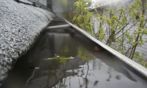 How Are Your Gutters Working? Problems to Look For in Residential and Commercial Gutters