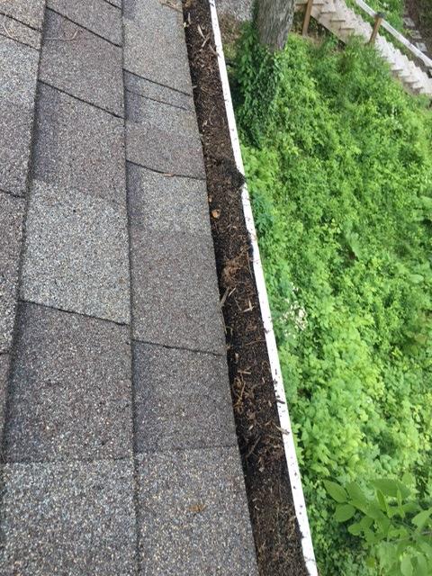 Choosing The Right Gutter Guard