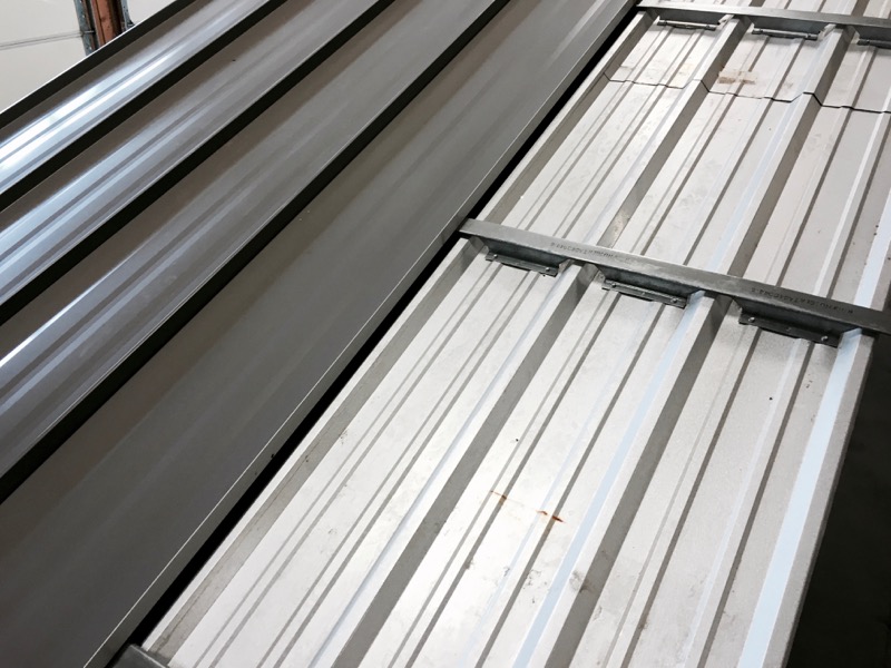 Metal Roof Repair - Metal Over Metal Recover FAQ