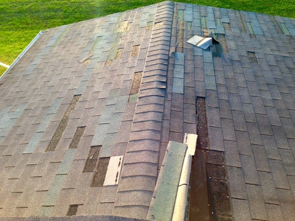 Beware - 6 Roof Dangers All Homeowners Need to Know About